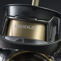 Daiwa Exist LT 20th Anniversary SLP Works Semi-Custom Limited Edition Spinning Reel
