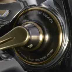 Daiwa Exist LT 20th Anniversary SLP Works Semi-Custom Limited Edition Spinning Reel