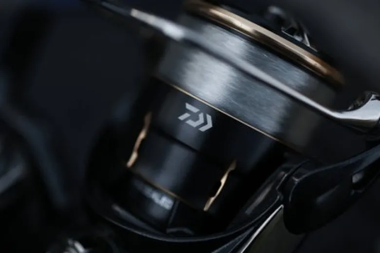 Daiwa 2026 Freams LT Spinning Reels