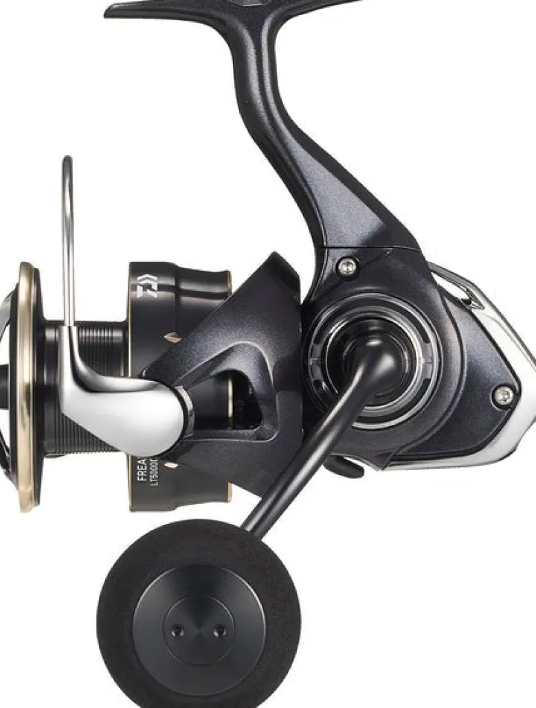 Daiwa 2026 Freams LT Spinning Reels