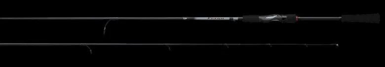 Daiwa 2024 Fuego Bass Spinning Rods