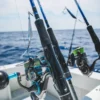 Daiwa Harrier SLJ Super Light Jigging Spinning Rods