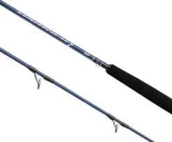 Daiwa Harrier X Jigging Casting Rods