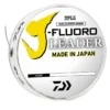 Daiwa J-Fluoro Fluorocarbon Leader