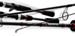 Daiwa Laguna Spinning Rods
