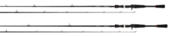 Daiwa Laguna Spinning Rods