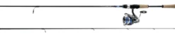 Daiwa Legalis LT Spinning Combos