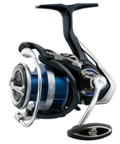 Daiwa Legalis LT Spinning Reels