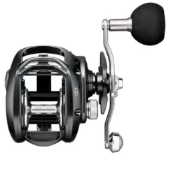 Daiwa 2023 Lexa Baitcasting Reels