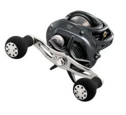 Daiwa 2023 Lexa Baitcasting Reels