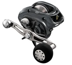 Daiwa 2023 Lexa Baitcasting Reels