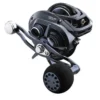 Daiwa Lexa HD 300 - 400 Baitcasting Reels