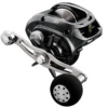 Daiwa Lexa 500 Low Profile Baitcasting Reels