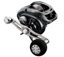 Daiwa Lexa 500 Low Profile Baitcasting Reels