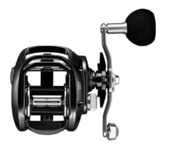 Daiwa Lexa 500 Low Profile Baitcasting Reels