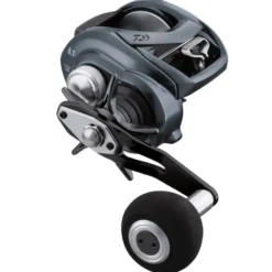 Daiwa Lexa TW Baitcasting Reels