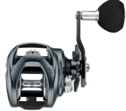 Daiwa Lexa TW Baitcasting Reels