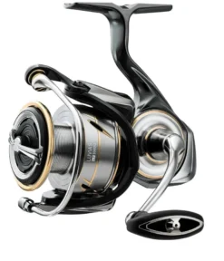 Daiwa Luvias LT Spinning Reels