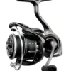 Daiwa Luvias ST Spinning Reels