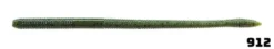 Daiwa Neko Straight Worms