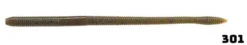 Daiwa Neko Straight Worms