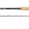 Daiwa North Coast SS Spinning Rods