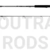 Daiwa 2024 Outrage Spinning Rods