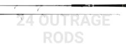 Daiwa 2024 Outrage Spinning Rods