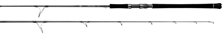 Daiwa Outrage XV Jigging Spinning Rods