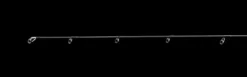 Daiwa Outrage XV Light Jigging Spinning Rods