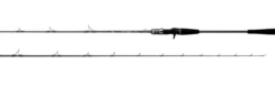 Daiwa Outrage XV Light Jigging Casting Rods