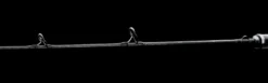 Daiwa Outrage XV Light Jigging Casting Rods