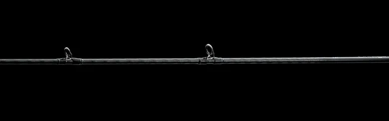 Daiwa Outrage XV Slow Pitch Casting Rods