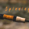 Daiwa Presso Air Spinning Rods