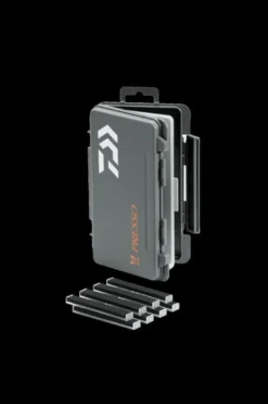 Daiwa 2026 Presso Free Board Cases