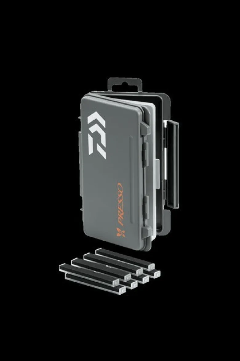 Daiwa 2026 Presso Free Board Cases