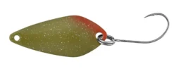 Daiwa Presso Rave 2 Ultralight Spoons