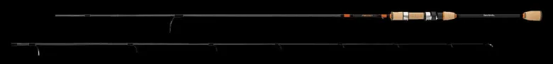 Daiwa Presso Ultralight Spinning Rods