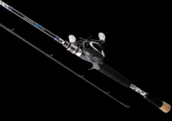 Daiwa Procaster 80 Baitcasting Combos *Final Sale*