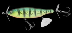 Daiwa Prorex Bessie Lures