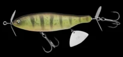 Daiwa Prorex Bessie Lures