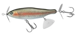 Daiwa Prorex Bessie Lures