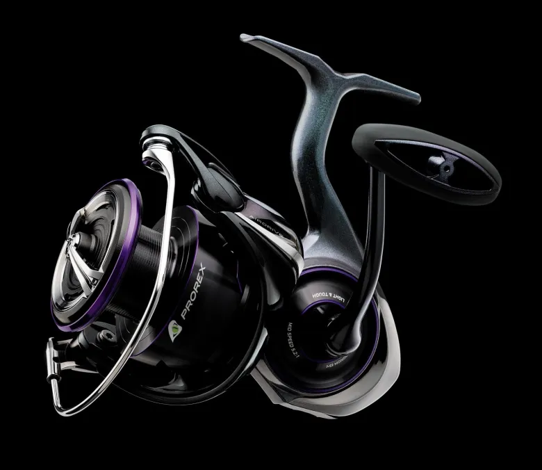 Daiwa Prorex MQ LT Spinning Reels