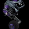Daiwa Prorex TW Baitcasting Reels
