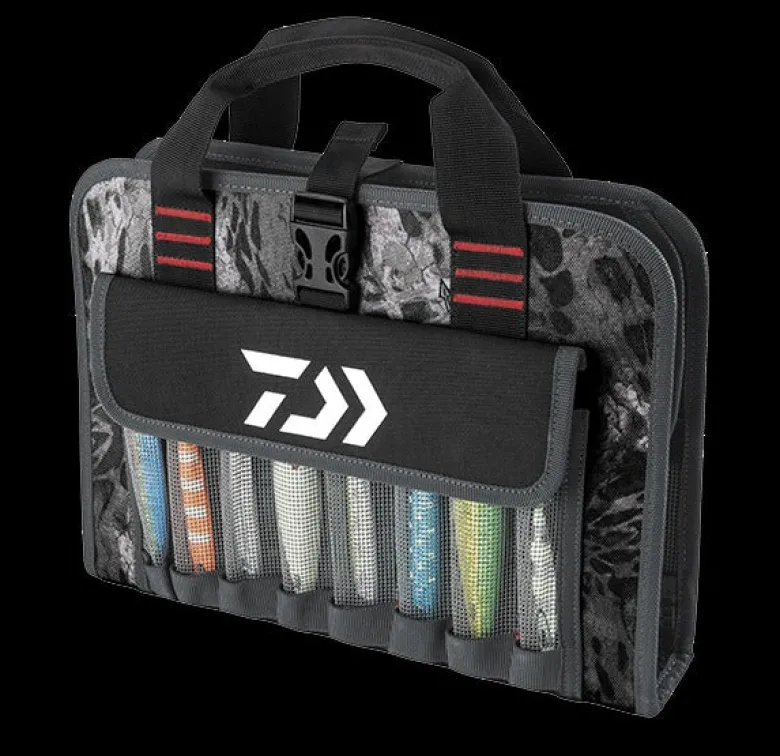Daiwa Prymal Jig Binder