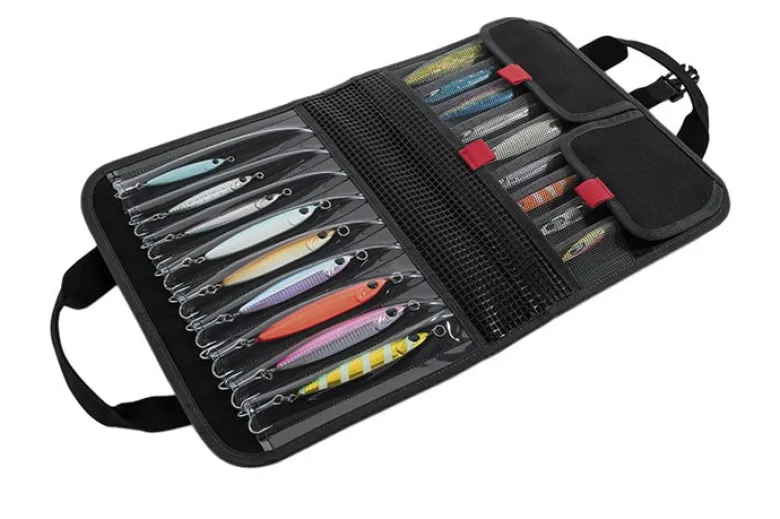 Daiwa Prymal Jig Binder