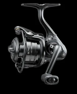 Daiwa QC 750 Spinning Reels