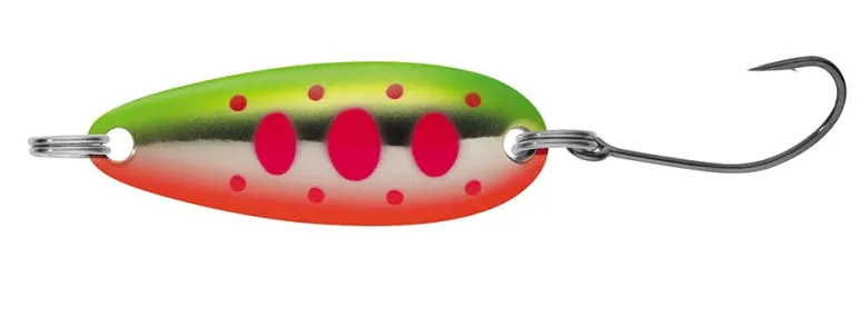 Daiwa Qunai Spoons