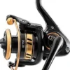 Daiwa QZ 750 Spinning Reels
