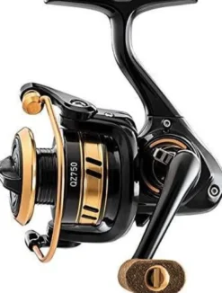Daiwa QZ 750 Spinning Reels